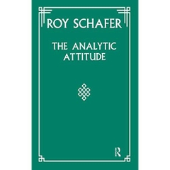 The Analytic Attitude