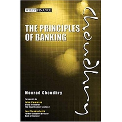 The Principles of Banking 1st Edition