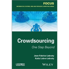 Crowdsourcing: One Step Beyond