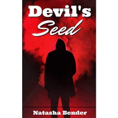 Devil's Seed: explicit adult sci fi short story erotica
