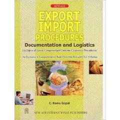 Export Import Procedures: Documentation and Logistics