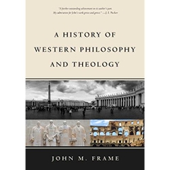 A History of Western Philosophy and Theology