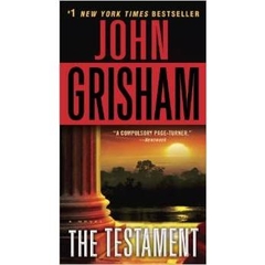 The Testament: A Novel
