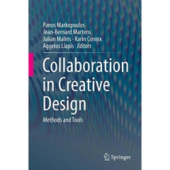 Collaboration in Creative Design