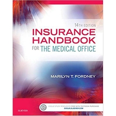 Insurance Handbook for the Medical Office