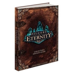 Pillars of Eternity: Prima Official Game Guide (Prima Official Game Guides)