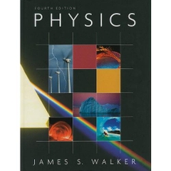 Physics (4th Edition)
