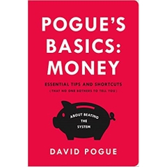 Pogue's Basics: Money