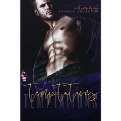 Temptations: A Contemporary Romance Collection