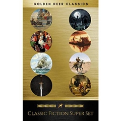 Classic Fiction Super Set