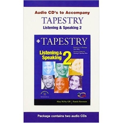 Tapestry: Listening & Speaking 2