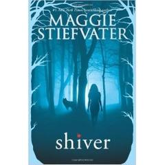 Shiver by Maggie Stiefvater