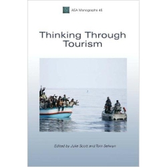 Thinking Through Tourism