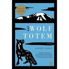 Wolf Totem: A Novel