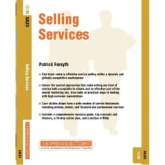 Selling Services: Sales (Express Exec)