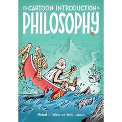 The Cartoon Introduction to Philosophy