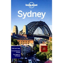 Lonely Planet Sydney (Travel Guide)