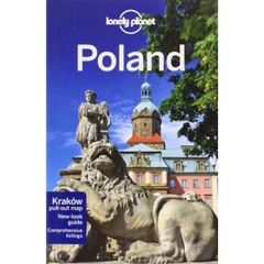 Lonely Planet Poland (Country Guide)