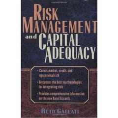 Risk Management and Capital Adequacy