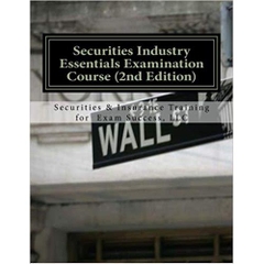 Securities Industry Essentials Examination Course 2nd Edition