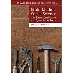 Multi-Method Social Science: Combining Qualitative and Quantitative Tools (Strategies for Social Inquiry)