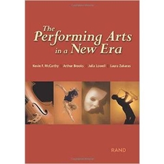 The Performing Arts in a New Era