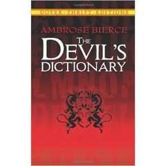 The Devil's Dictionary