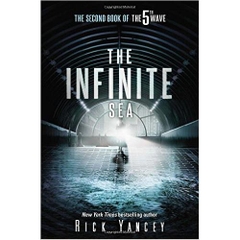 The Infinite Sea: The Second Book of the 5th Wave