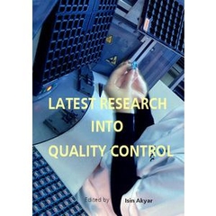 Latest Research into Quality Control