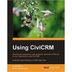 Using CiviCRM