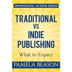 Traditional vs Indie Publishing: What to Expect