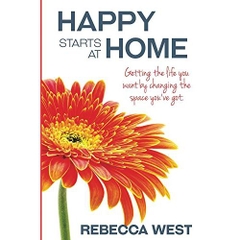 Happy Starts At Home