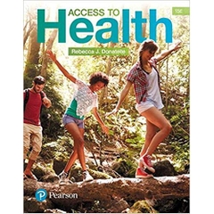 Access To Health