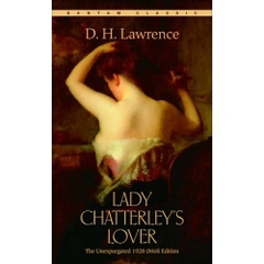 Lady Chatterley’s Lover