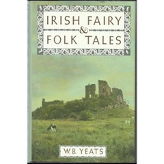 Irish Fairy and Folk Tales