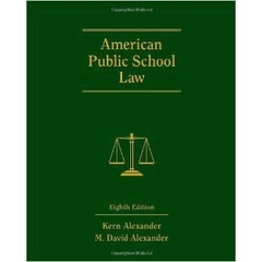 American Public School Law