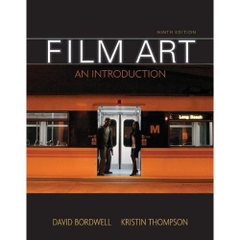 Film Art: An Introduction