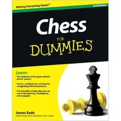 Chess For Dummies