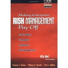 Making Enterprise Risk Management Pay Off: How Leading Companies Implement Risk Management