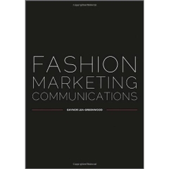 Fashion Marketing Communications