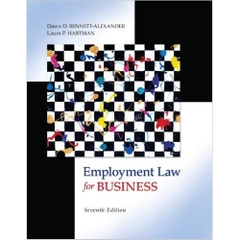 Employment Law for Business