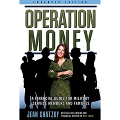 Operation Money: A Financial Guide for Military Service Members and Families