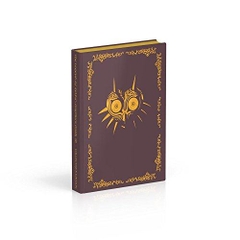 The Legend of Zelda Majora's Mask 3D Collector's Edition: Prima Official Game Guide (Prima Official Game Guides)