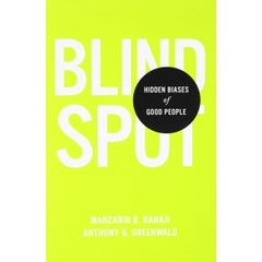 Blindspot: Hidden Biases of Good People