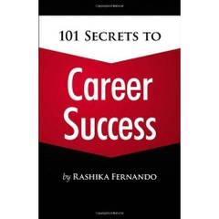 101 Secrets to Career Success