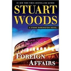 Foreign Affairs (Stone Barrington)