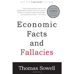 Economic Facts and Fallacies, 2nd edition