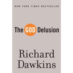 The God Delusion