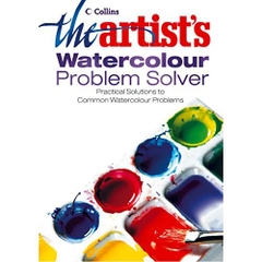 The Artist’s Watercolour Problem Solver