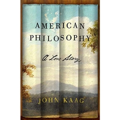 American Philosophy: A Love Story